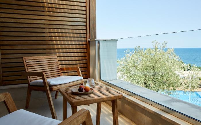 Cavo Olympo Luxury Hotel & Spa - Adult Only