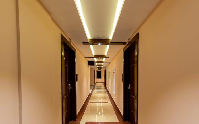 Dream International Hotel