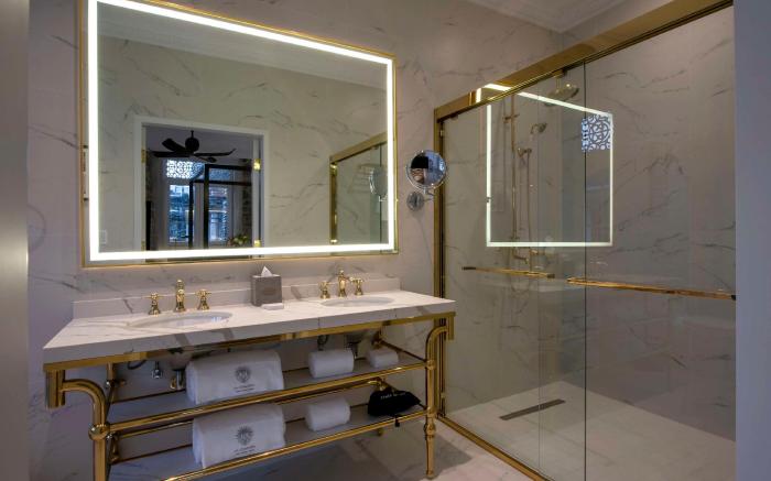 Hotel La Compañía Casco Antiguo