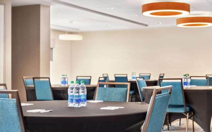 Hampton Inn and Suites by Hilton Miami Kendall