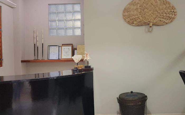 Golden Monkey Beach Hotel