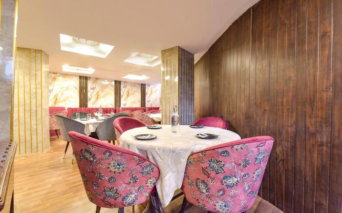 FabHotel Sikka Royal Classic, Mall Road