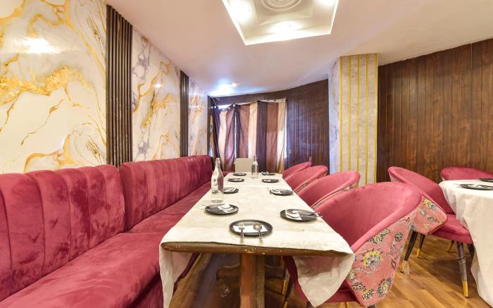 FabHotel Sikka Royal Classic, Mall Road