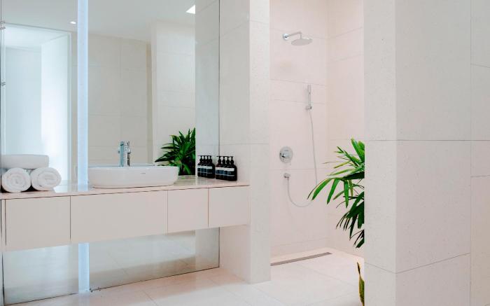 Green Flow Villas Complex