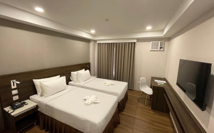 Rogen Inn