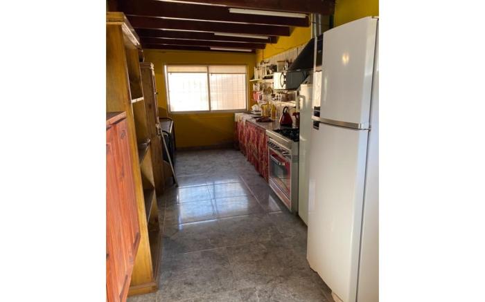 CASA "EL CIERVO" EN ZONDA - SAN JUAN