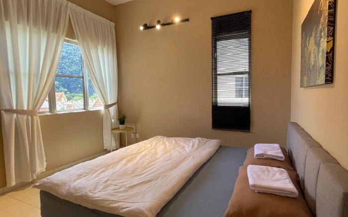 MikasaCove 3-bdrm apartment @ Lost World of Tambun