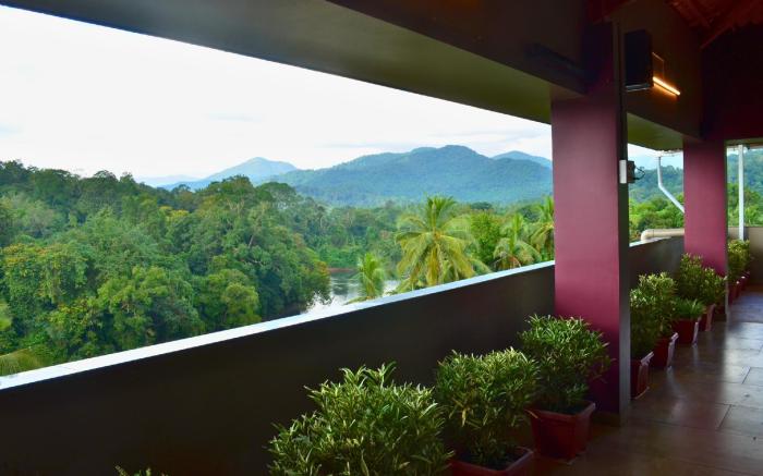 The Aurum Subrahmanya