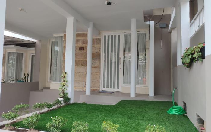 VILLA NENGODE BATU