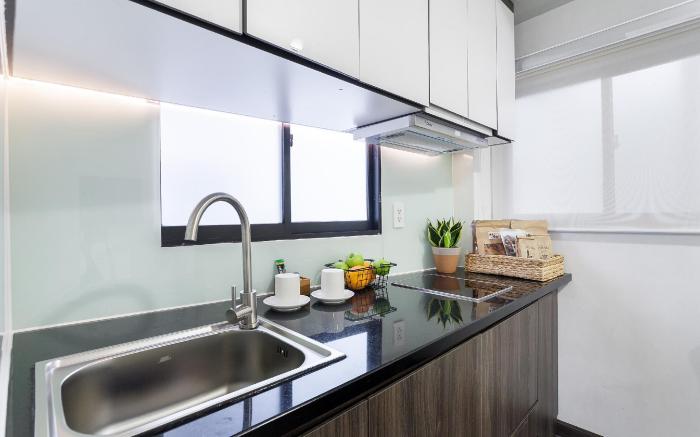 La Regatta Boutique Residences