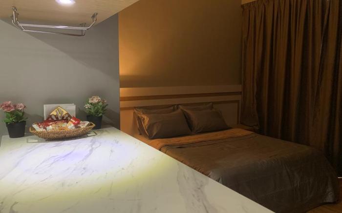 Imperium Residence Kuantan City with Wash Machine