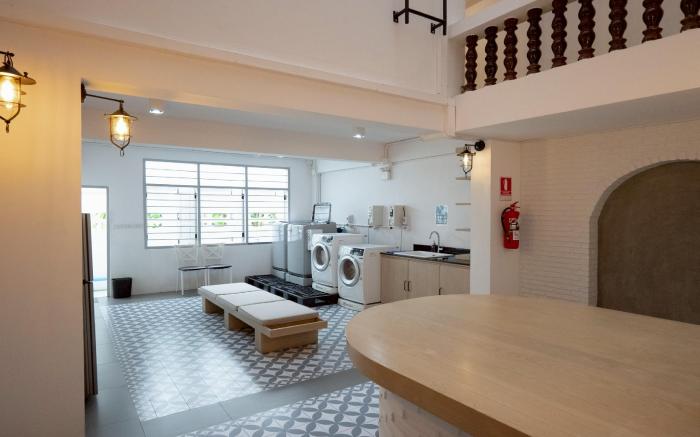 Surachet @ 257 Boutique House