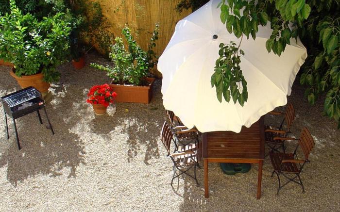 Il Bellini - Tuscany farmholiday