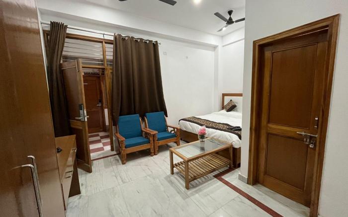 SRH HOTEL