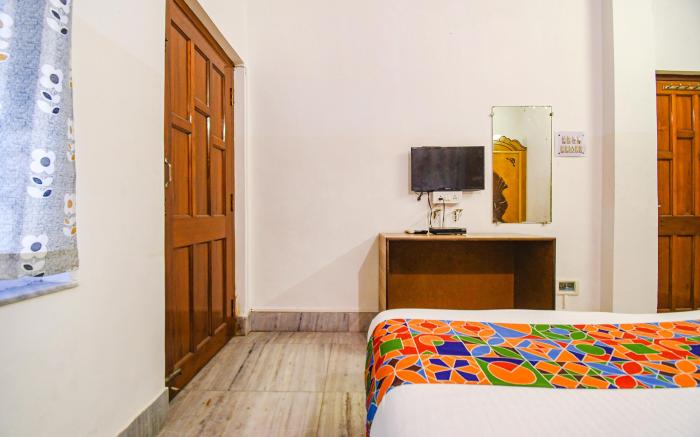 FabExpress Astoria House - Nr. Saltlake City Centre 1