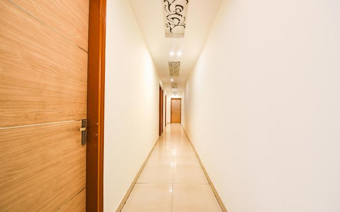 FabEscape Panchkula Motels