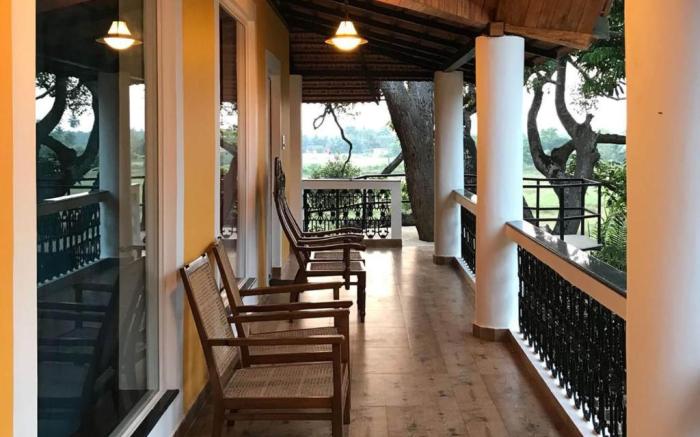ROSASTAYS South Goa