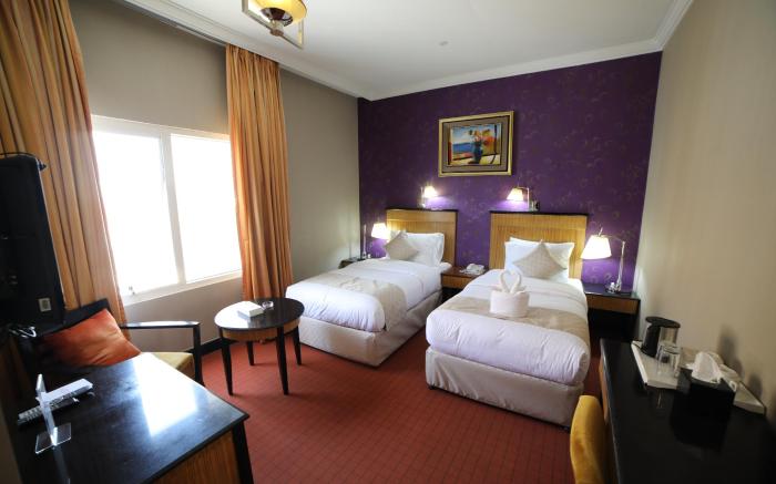 CREEK GATE HOTEL-BAITHANS