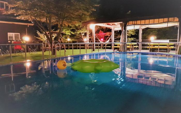 gapyeong skypension