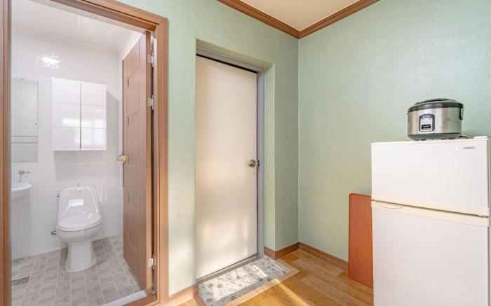 Samcheok badayeohaengpension