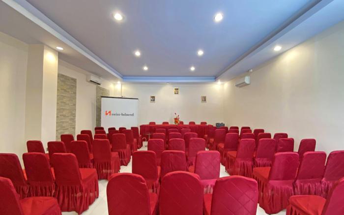 Swiss-Belcourt Makassar