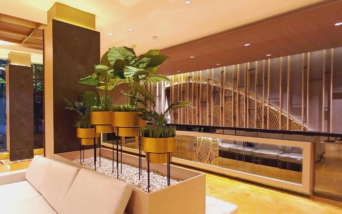 Swiss-Belcourt Makassar