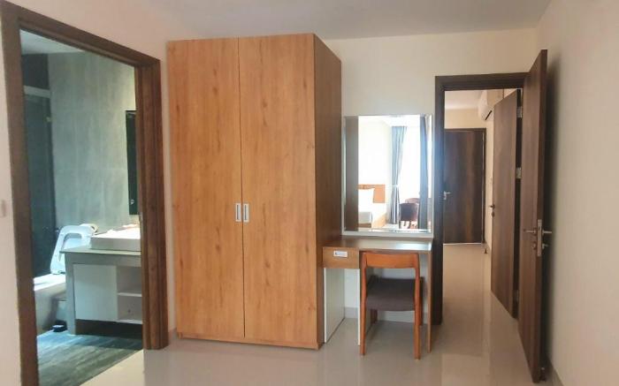 Sea Breeze Hotel&Villa