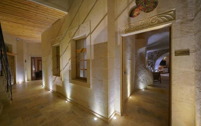 Kappadoks Cave Hotel