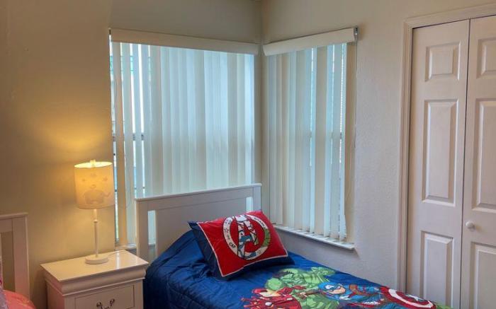 Grand Family Superior 3BD Condo near Disney #7