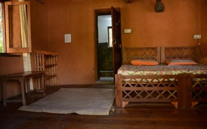 Shivanandi River Lodge