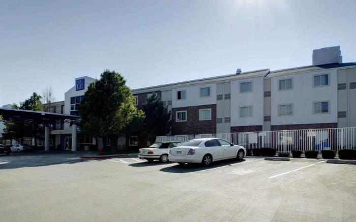 Motel 6 Lehi, UT – Thanksgiving Point