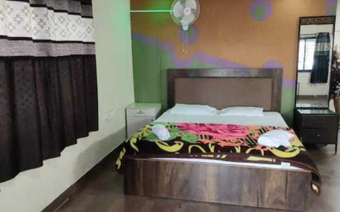 Exotic Valley Mahabaleshwar