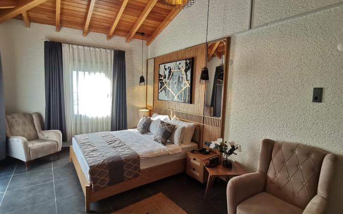 THE ABC HOTEL