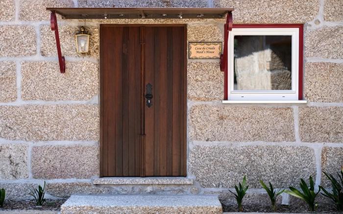 Aldeia da Quinta do Paço- Casa da Criada