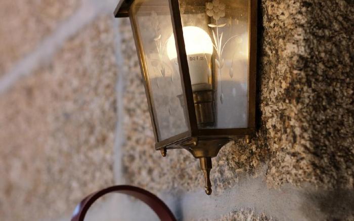 Aldeia da Quinta do Paço- Casa da Criada