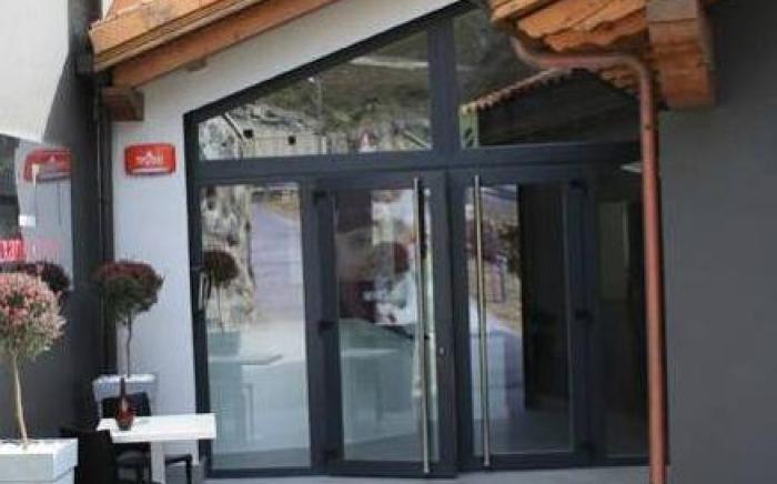 Hotel Boutique Txanka Erreka PARKING INCLUIDO