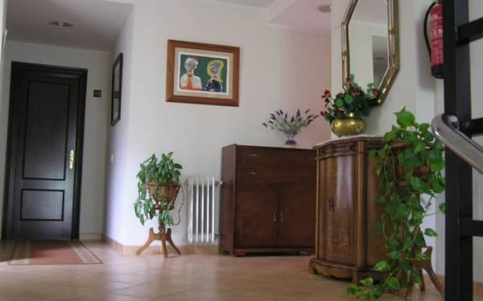 Hotel Entrevines