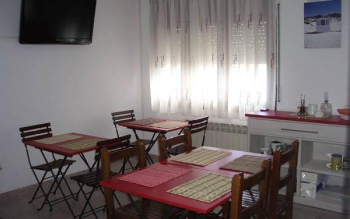 Hotel Paradis