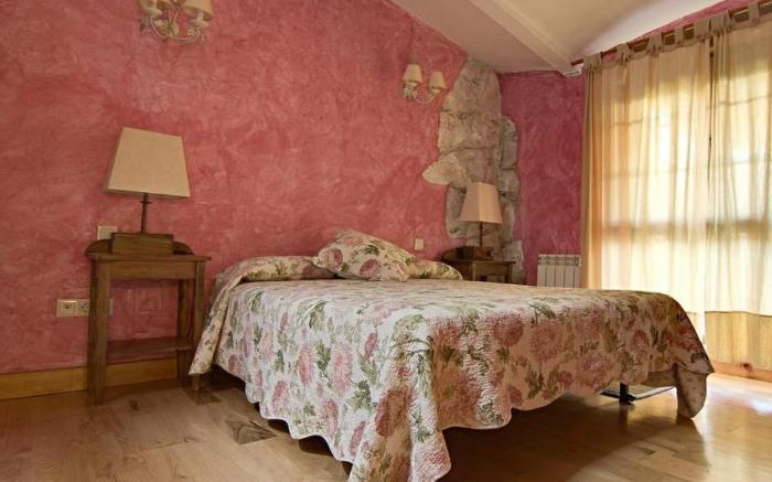 Hospedium Hacienda Las Cavas