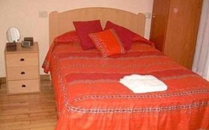 Hostal O Patron
