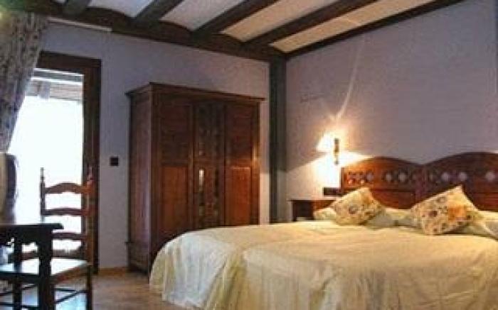 Hotel Casa Arcas