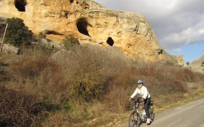 Molino de Alcuneza Relais & Chateaux