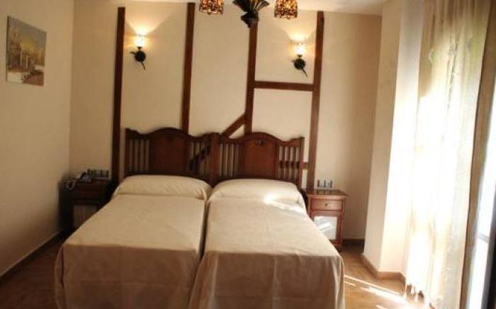 Hotel Casa Beletri