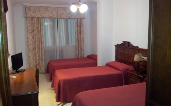 Hotel Rio Piscina