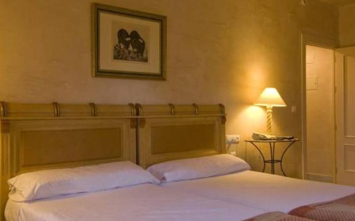 Hotel Hacienda Montenmedio