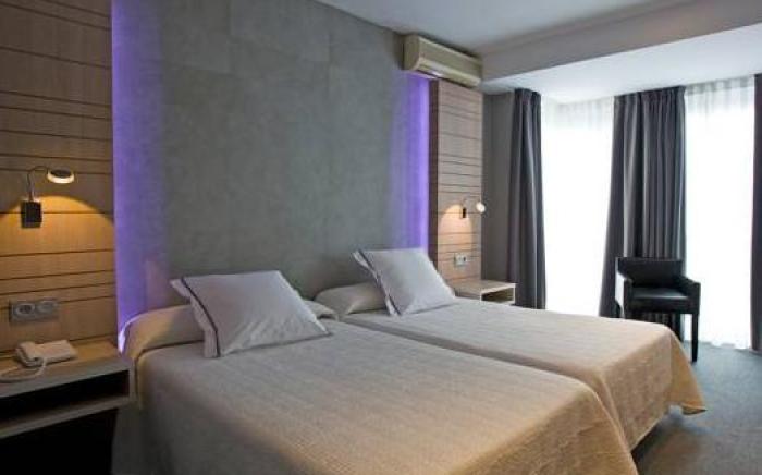 Hotel Castillo