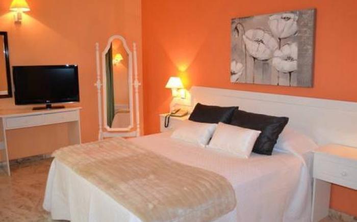 Hotel Ramomar
