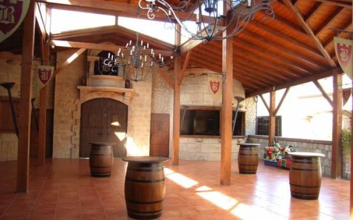 Hotel La Brasa