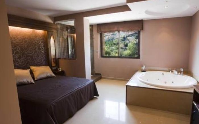 Hotel La Brasa