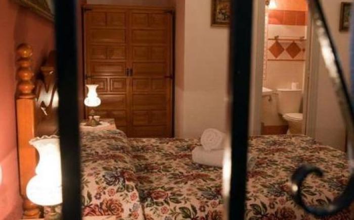 Pension Cristina
